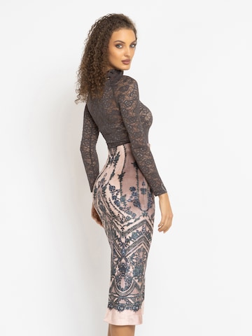 JIORO Rock 'GRAFFITI POWDER' in Mischfarben