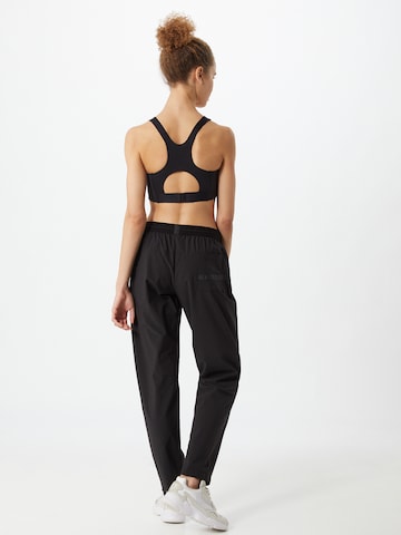 ADIDAS TERREX Loose fit Outdoor Pants in Black