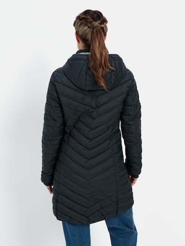 CAMEL ACTIVE Tussenmantel in Blauw