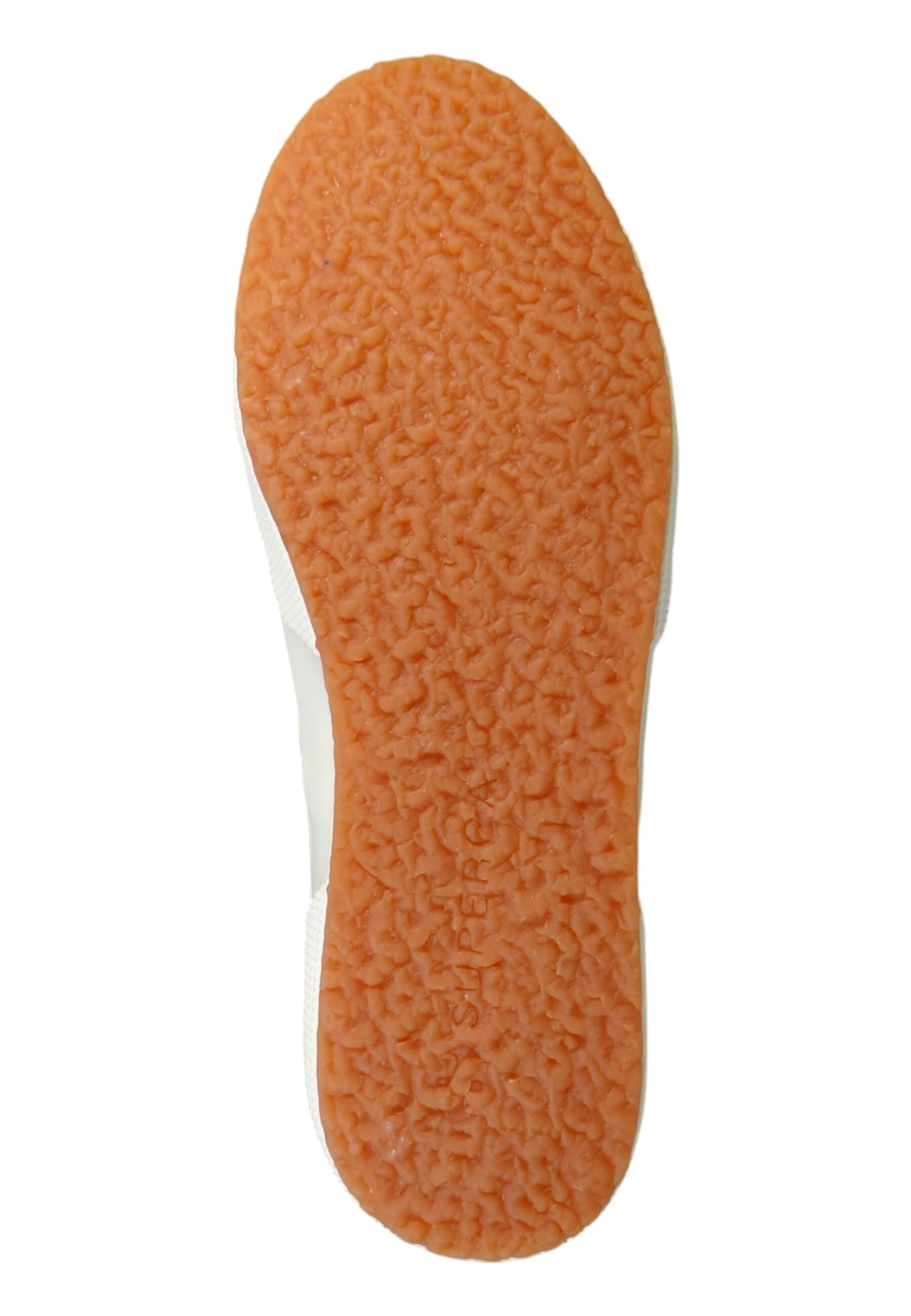 SUPERGA Sneakers laag in Roze