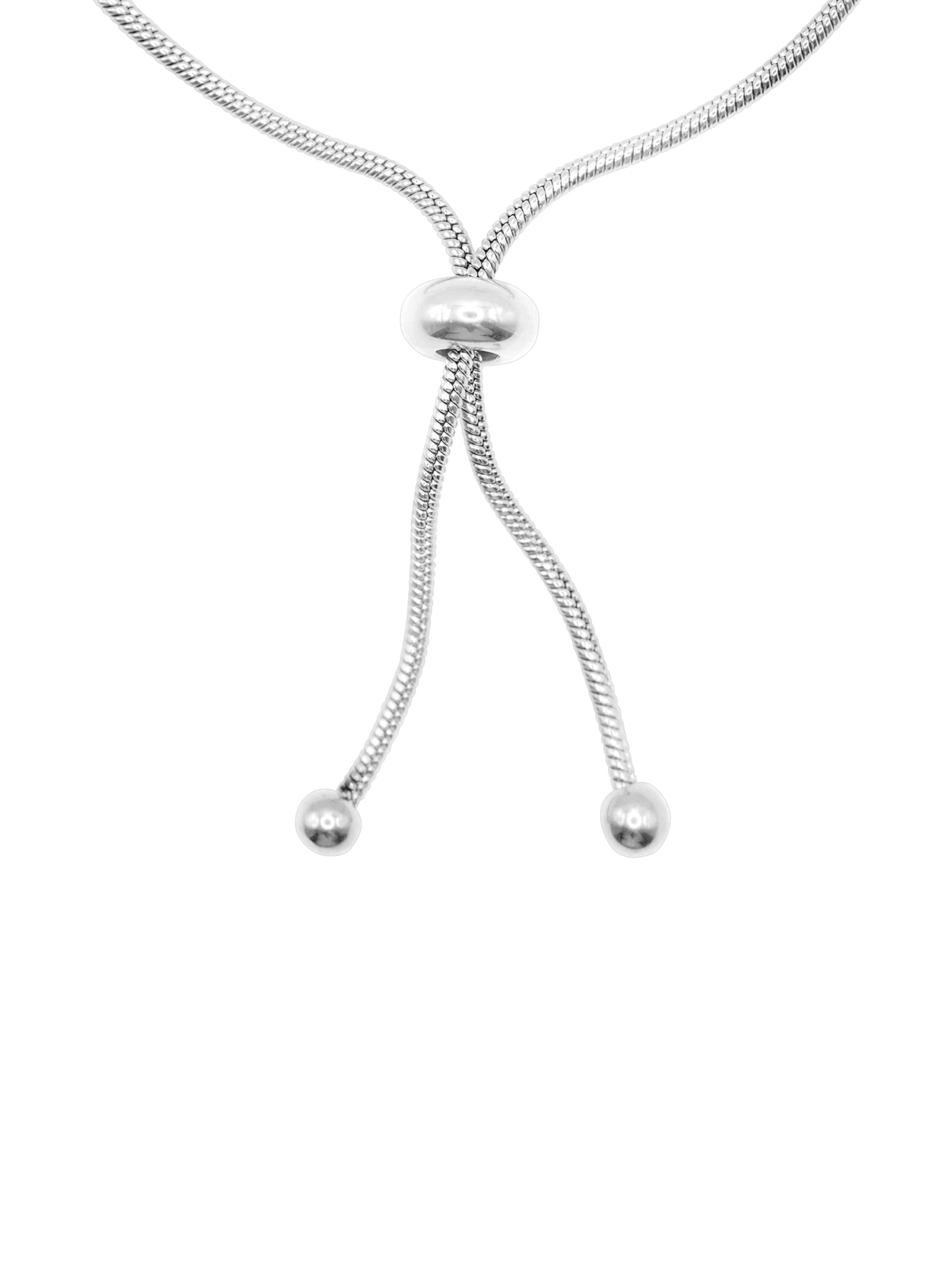 Heideman Voetsieraden 'Elaria' in Zilver