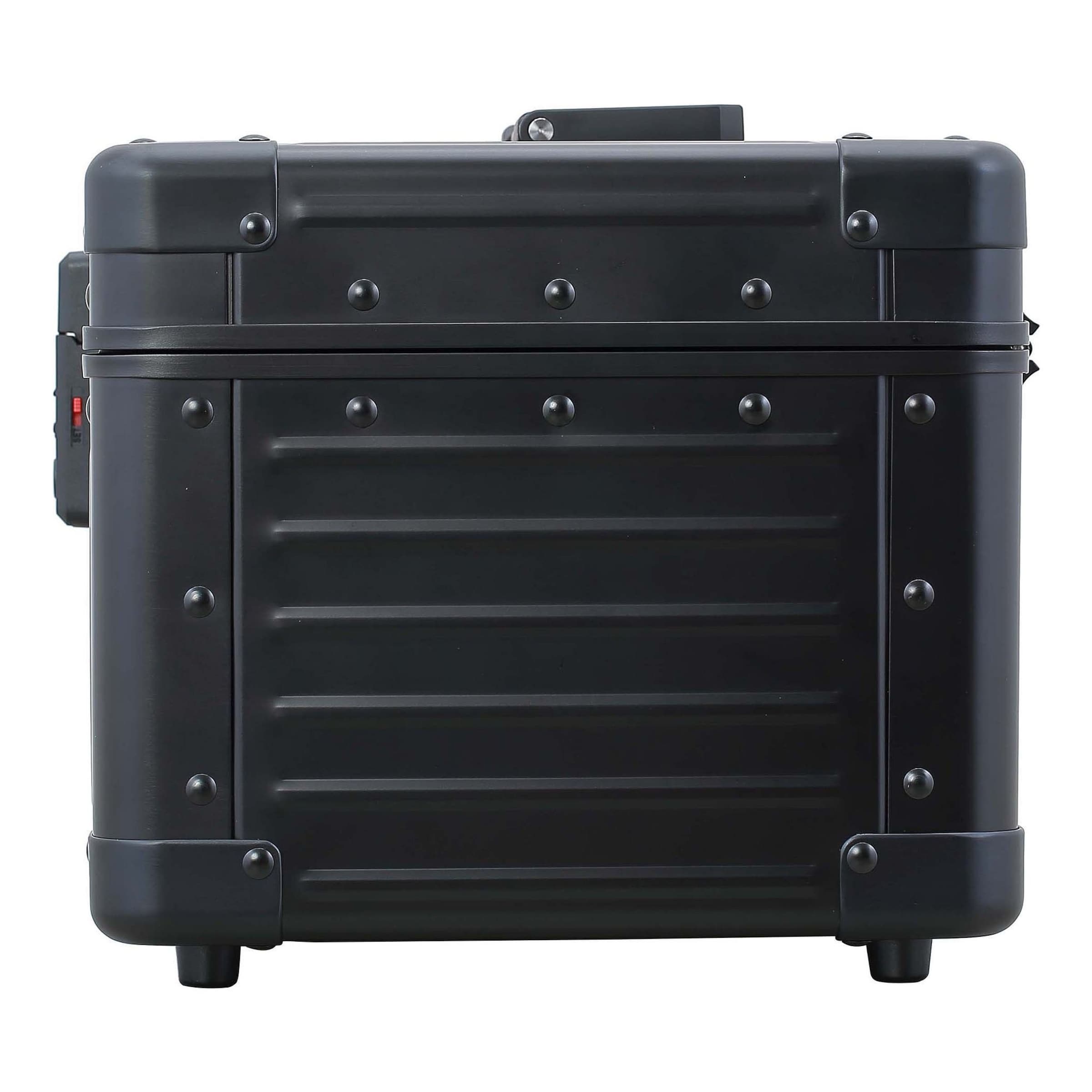 Aleon Kulturtasche in Schwarz