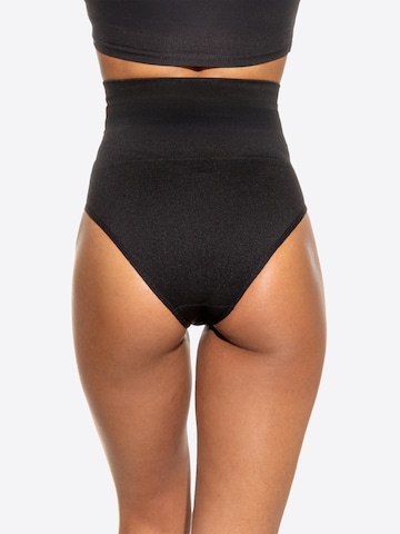 Slip scultant Yenita en beige