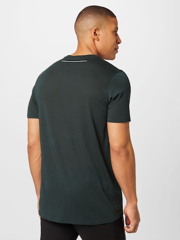 T-Shirt fonctionnel 'X-City' ADIDAS SPORTSWEAR en vert