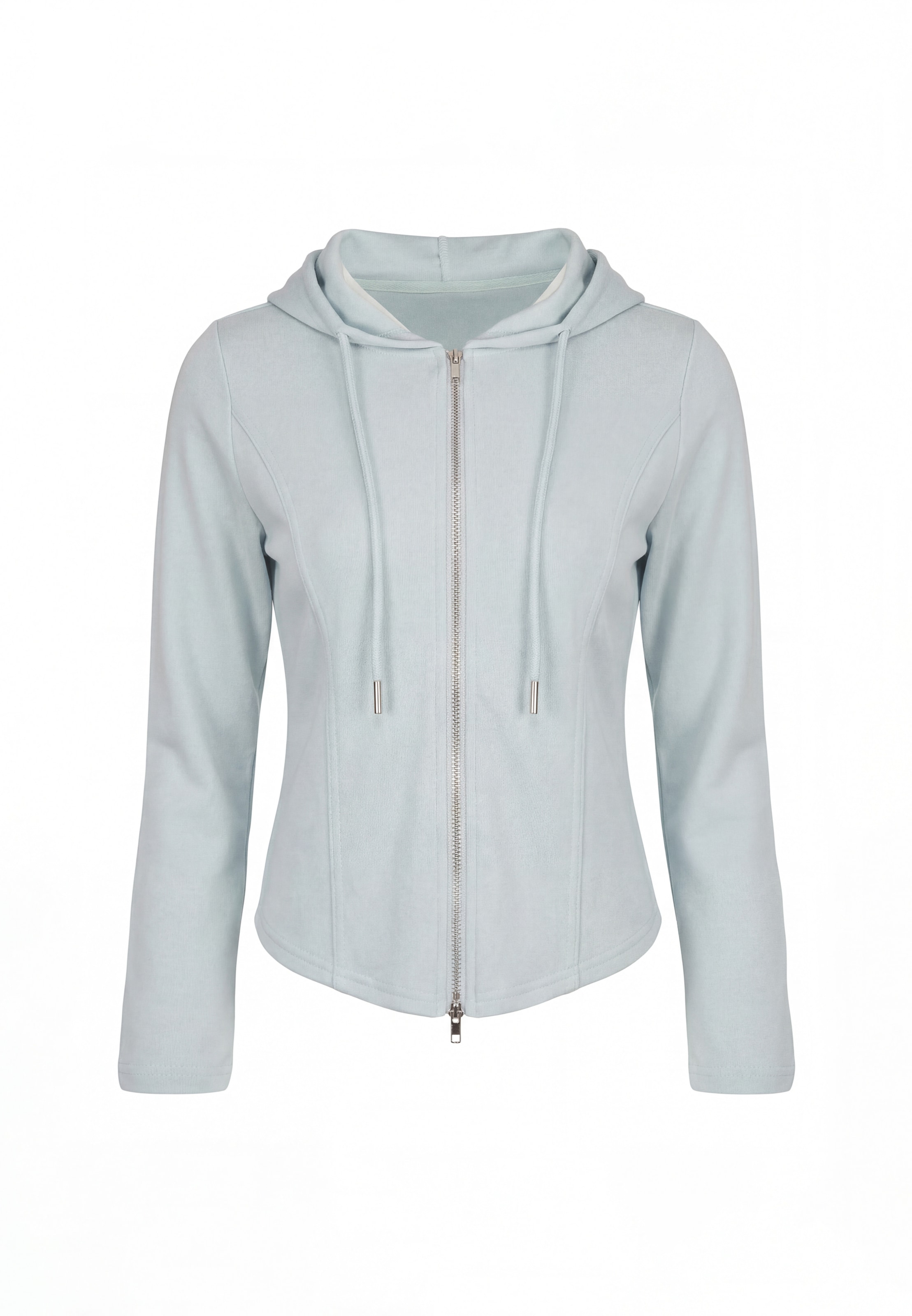 myMo ATHLSR - Sudadera en verde: frente