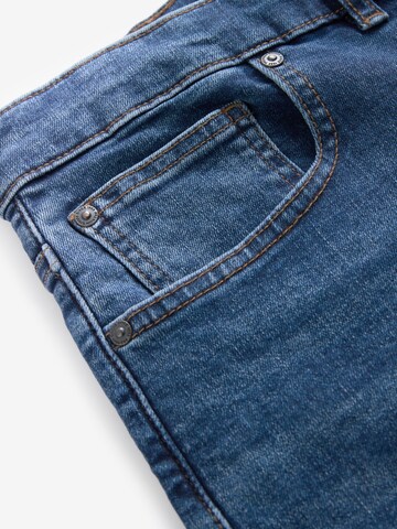 Regular Jean Next en bleu