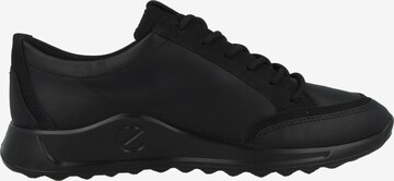 ECCO Sneakers 'Flexure Runner' in Black