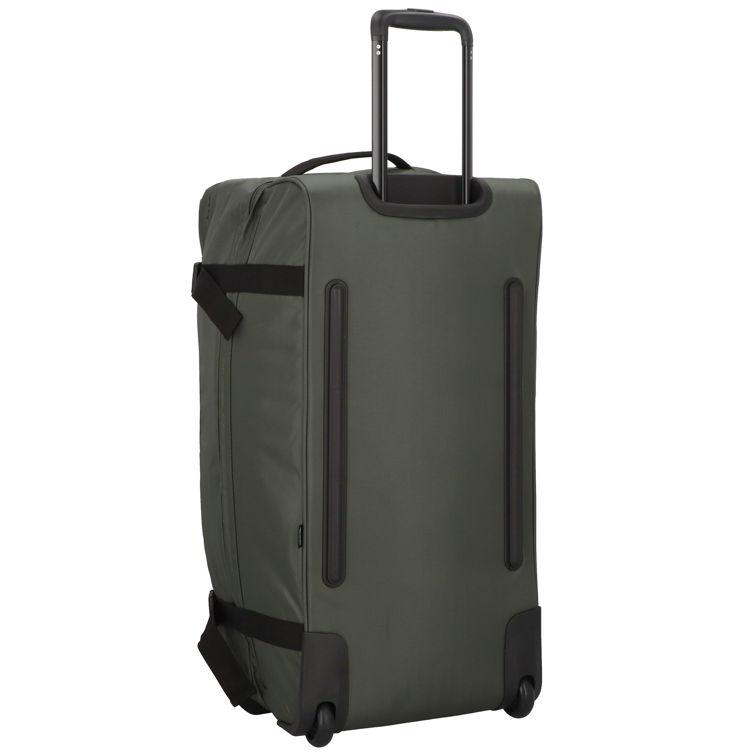 Borsa da viaggio 'Urban Track' di American Tourister in verde