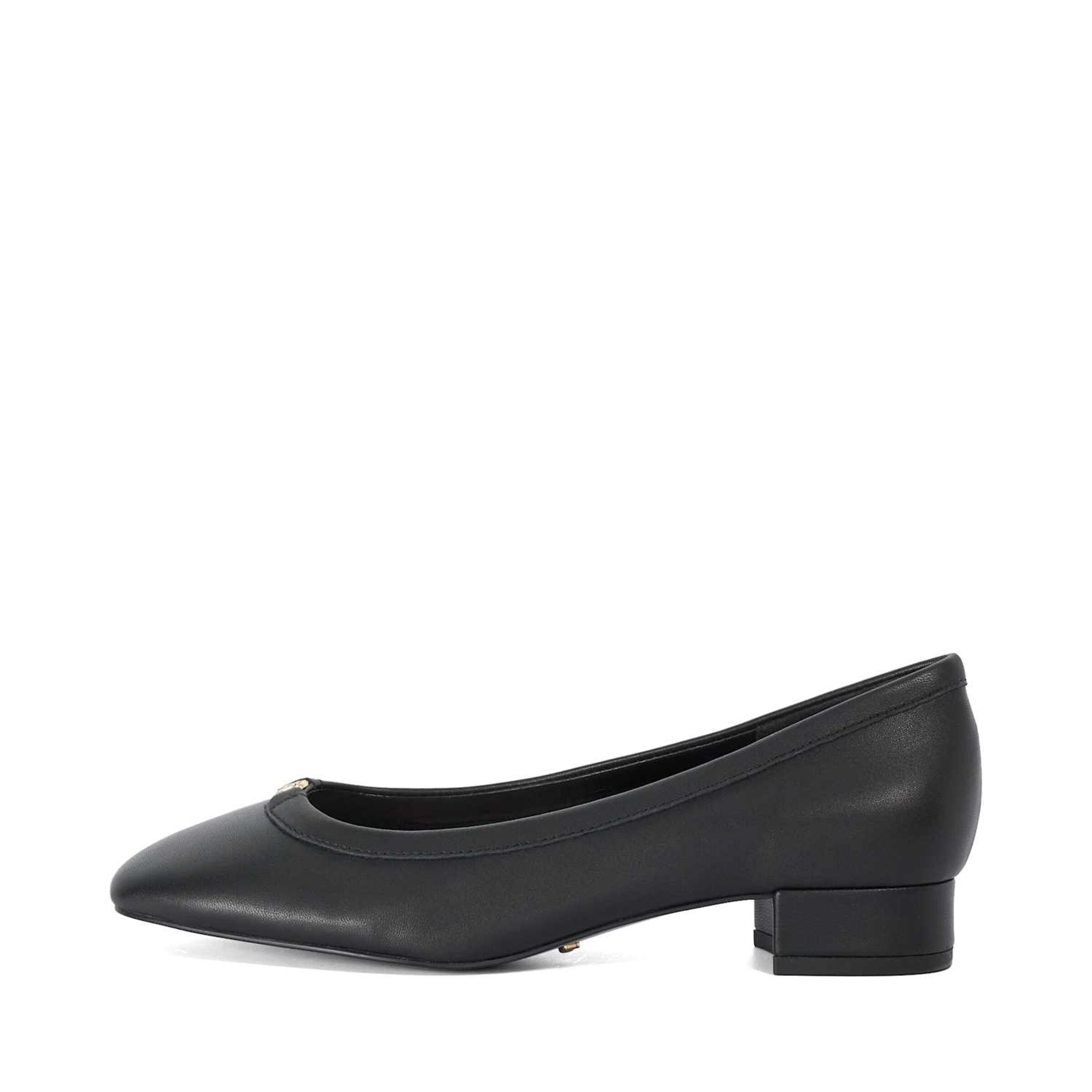 Dune LONDON Pumps in Zwart