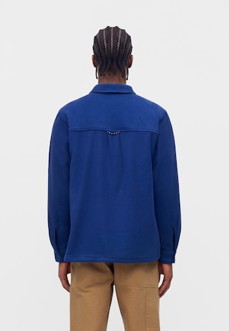 THE NORTH FACE - Casaco de velo em azul