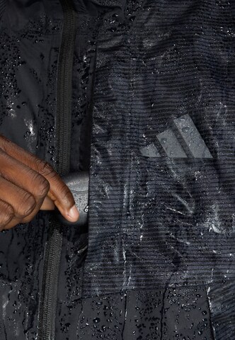 ADIDAS TERREX - Chaqueta de montaña 'Terrex Xperior 2.5' en negro