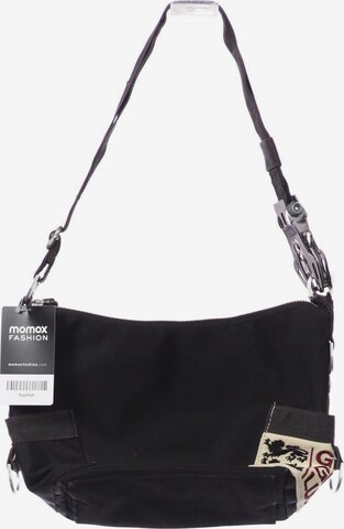 George Gina & Lucy Handtasche klein One Size in Schwarz: predná strana