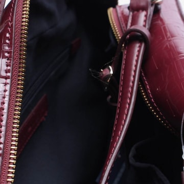 TOMMY HILFIGER Handtasche One Size in Rot