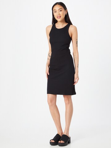 Gestuz Dress 'Drew' in Black: front