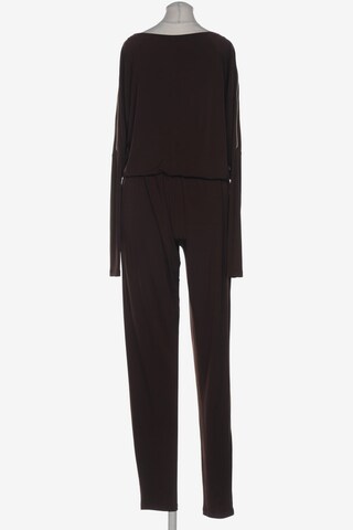 MICHAEL Michael Kors Overall oder Jumpsuit S in Braun
