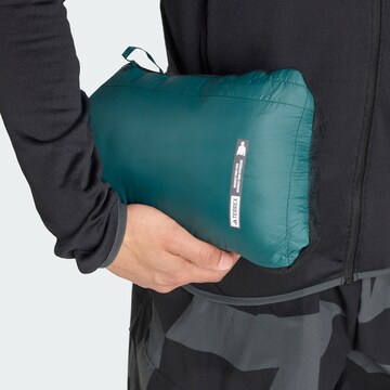 Veste outdoor 'Xperior' ADIDAS TERREX en vert
