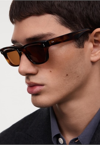 CHIMI Sunglasses ' ' in Brown