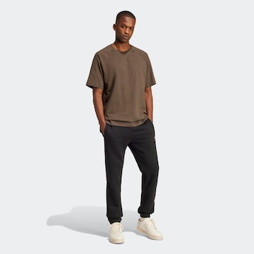 Maglietta 'Premium Essentials' di ADIDAS ORIGINALS in verde