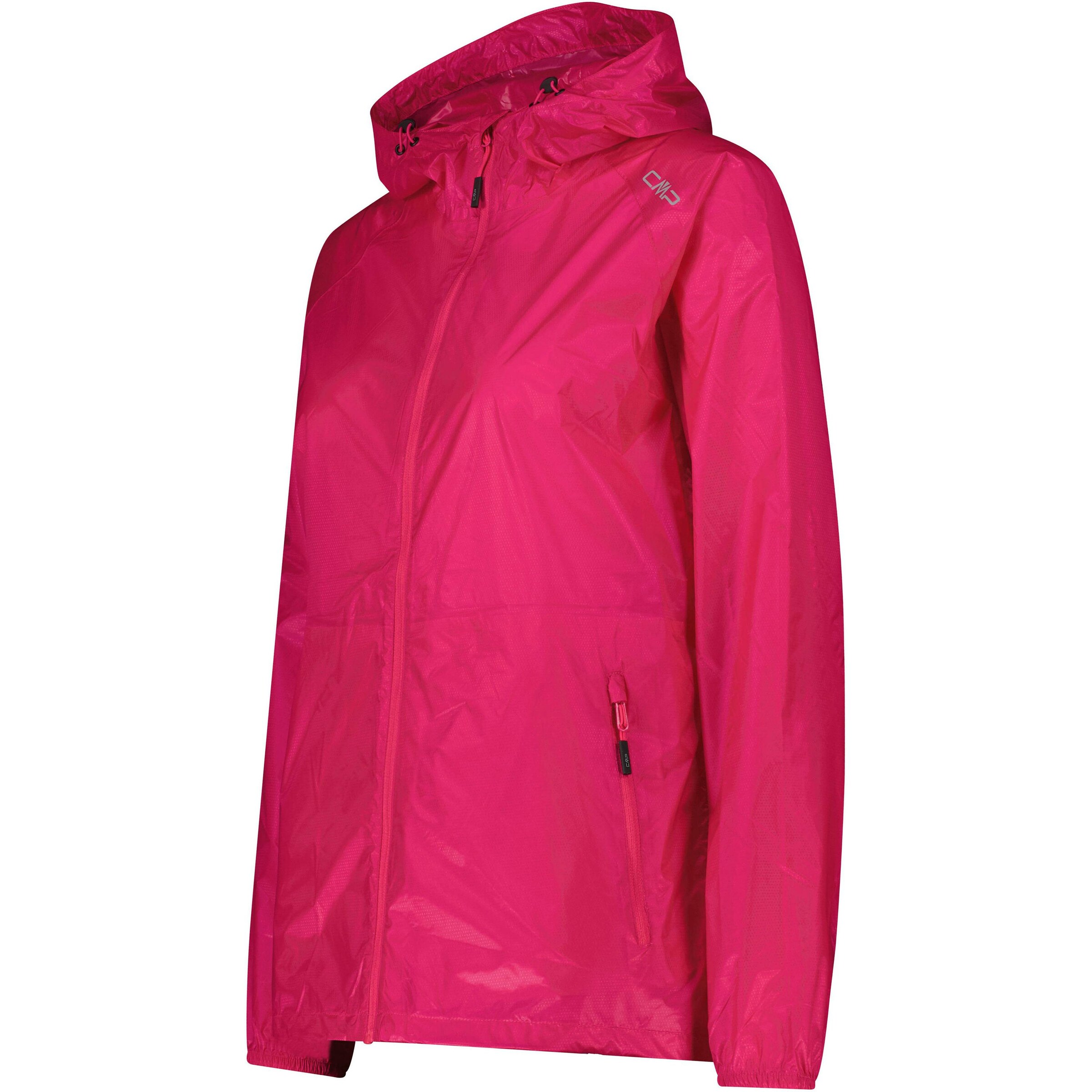 CMP Outdoor Jacket in Pink