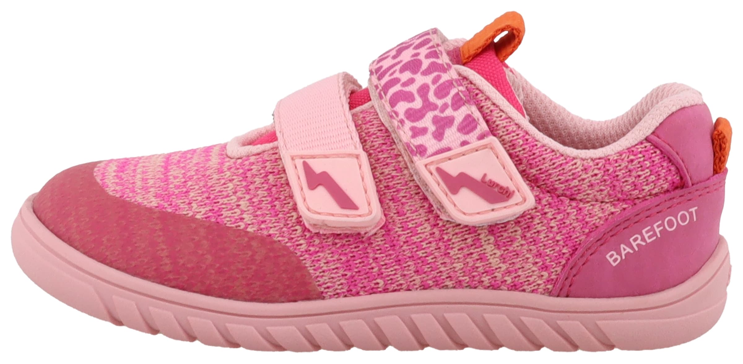 LURCHI Sneaker in Pink