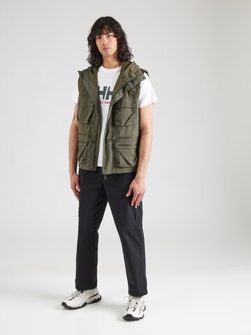 HELLY HANSEN Shirt in Wit