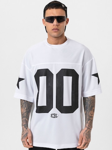 Dandalo Shirt in White: front