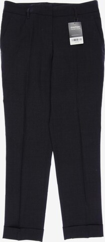 Pamela Henson Pants in XS in Grey: front