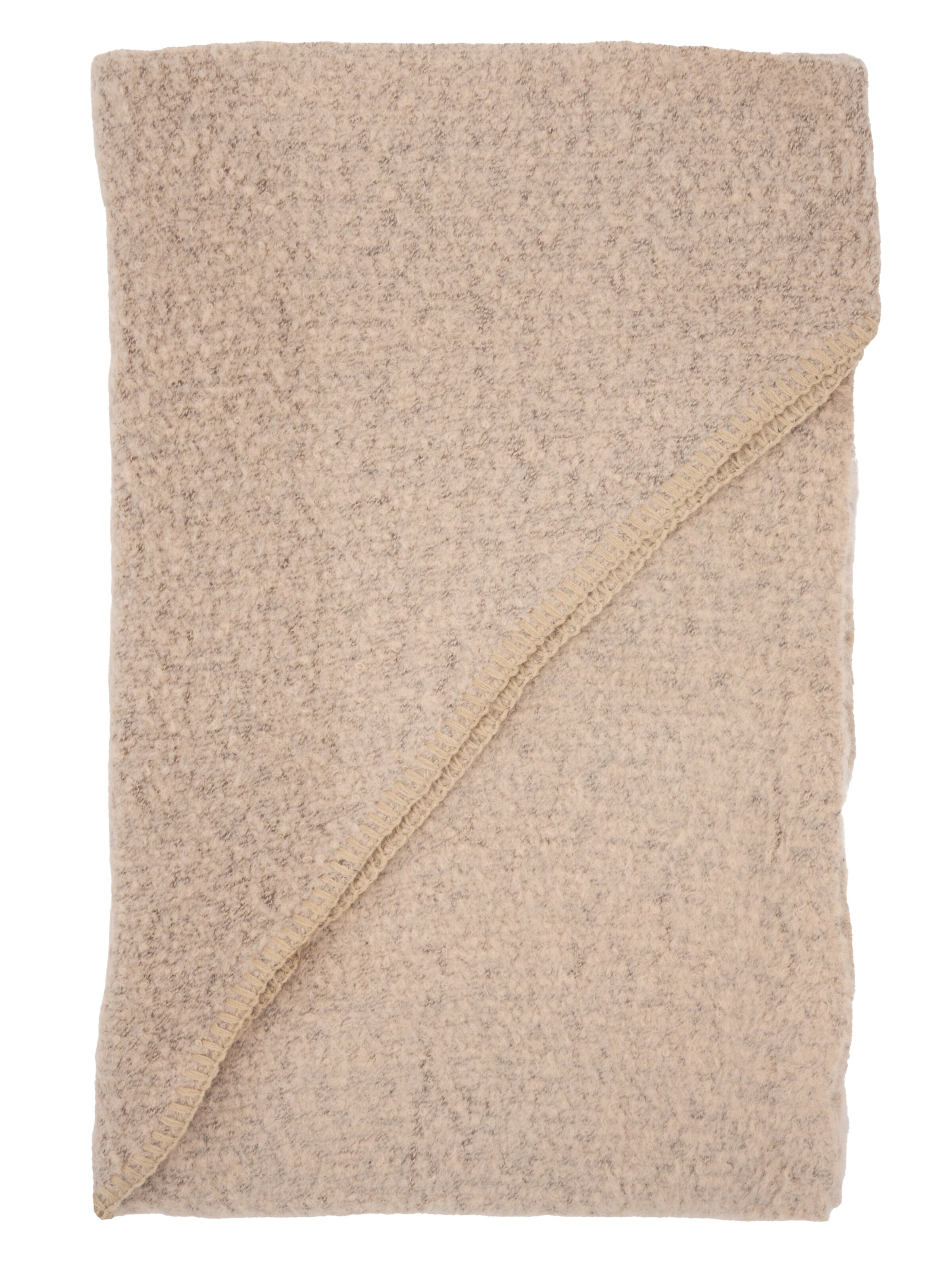 Écharpe Seasons of April en beige