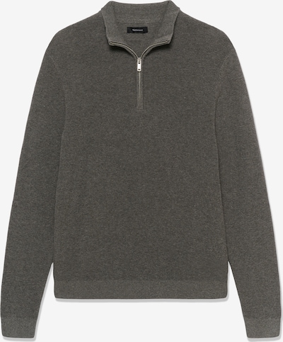 Matinique Pulover 'MALagoon' u siva melange, Pregled proizvoda