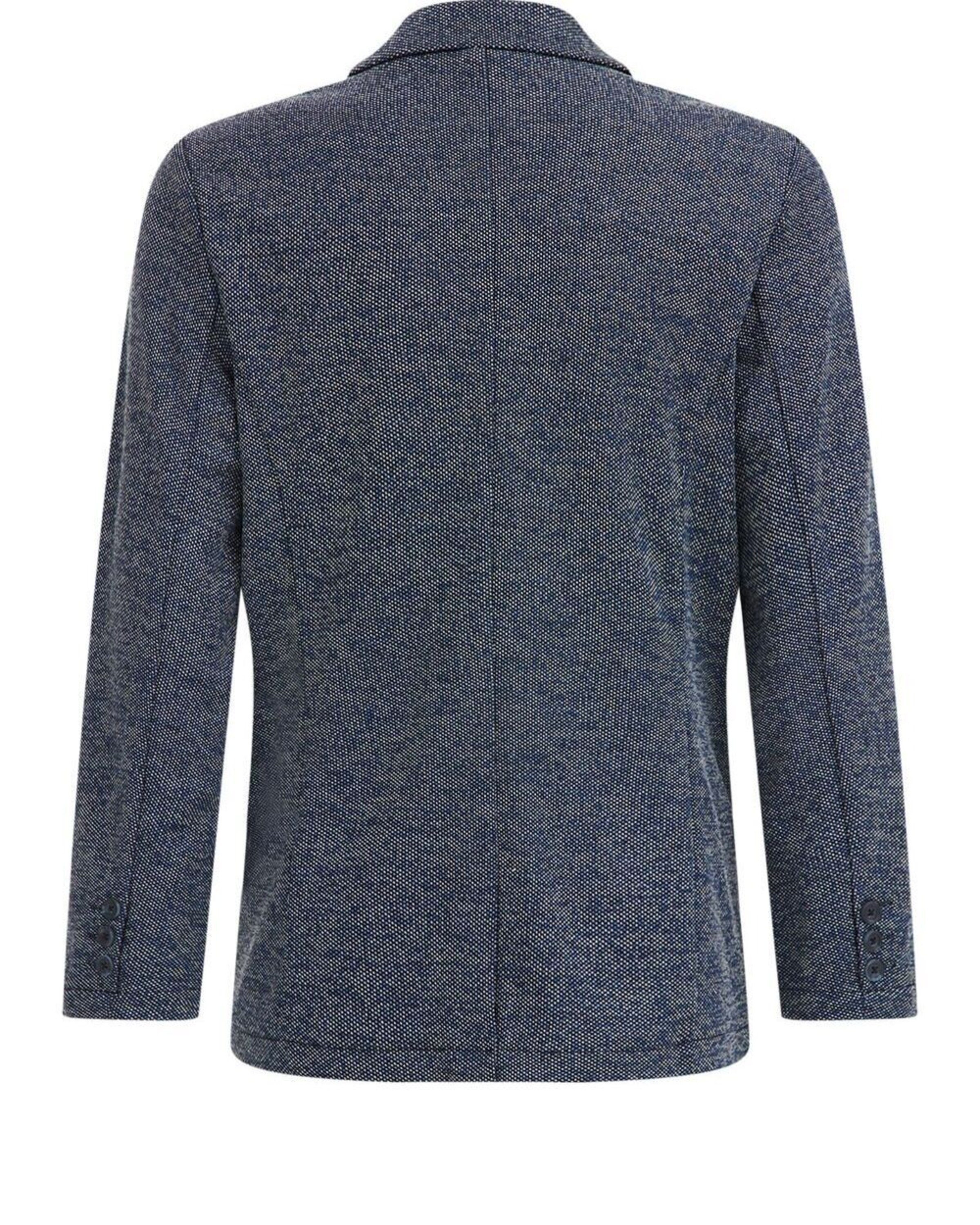 WE Fashion Kavaj i blå