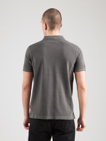 Maglietta 'Ambrosian' di JOOP! Jeans in grigio