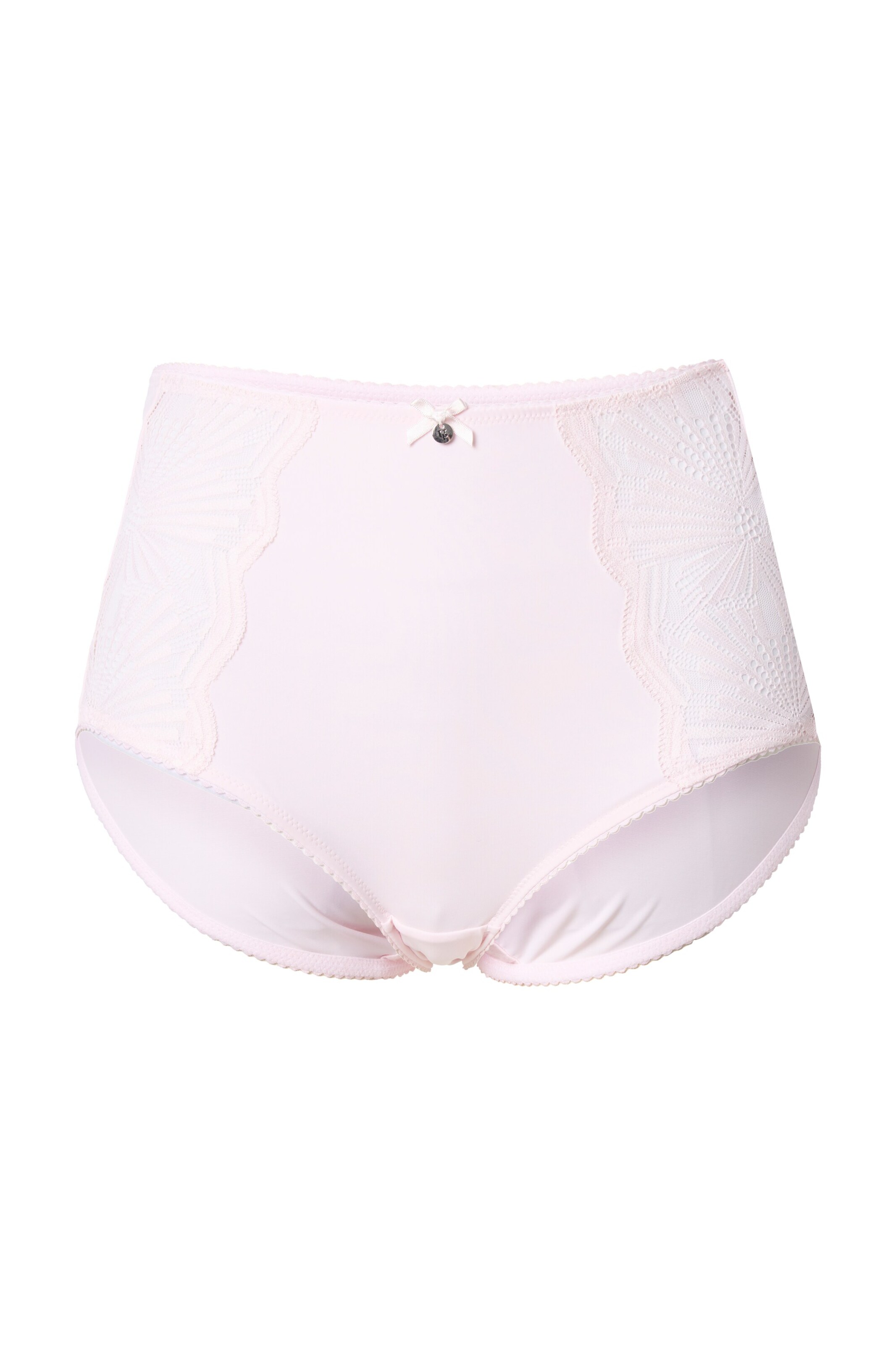 Ulla Popken Slip in Pink: Vorderseite