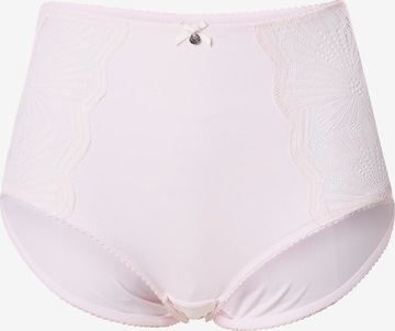 Ulla Popken Slip in Pink: Vorderseite