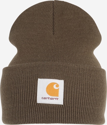 Carhartt WIP - Gorra en verde