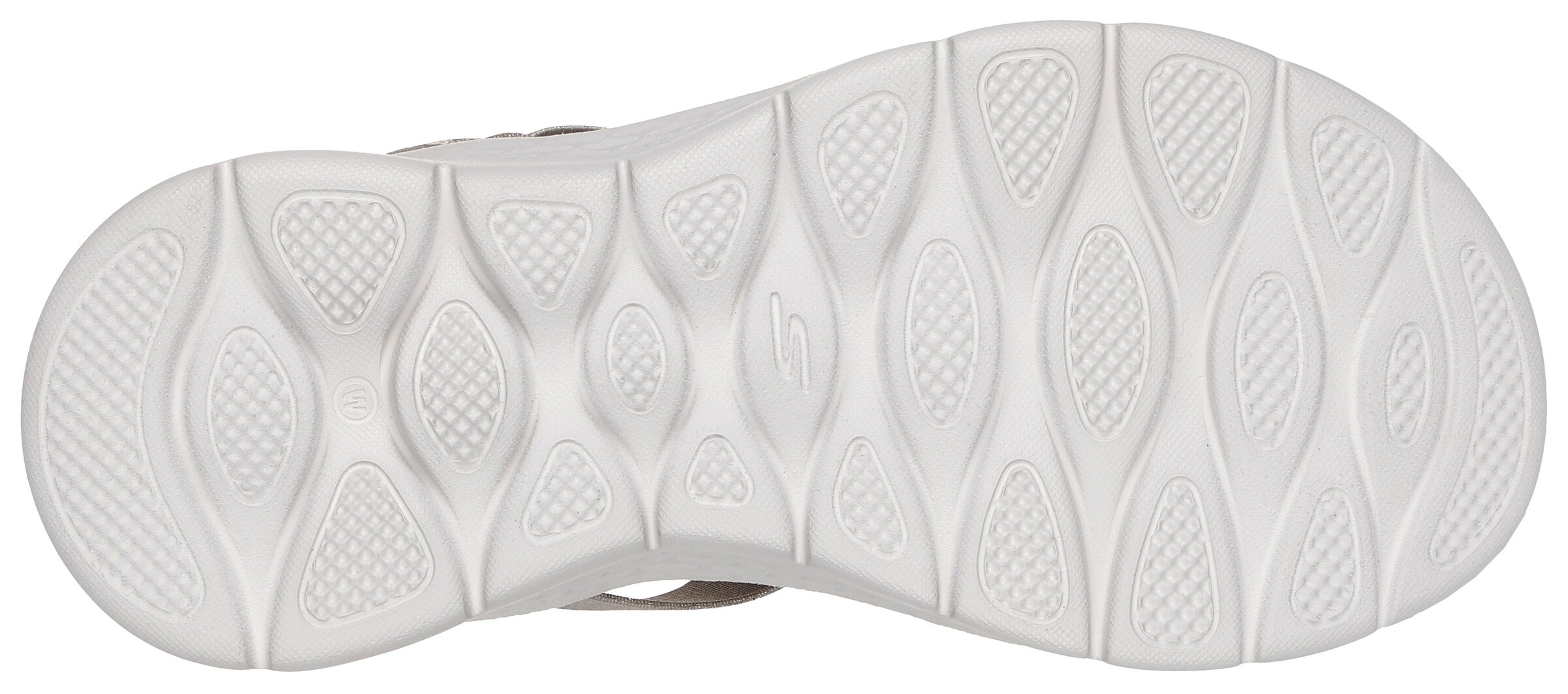 SKECHERS Sandals in Beige