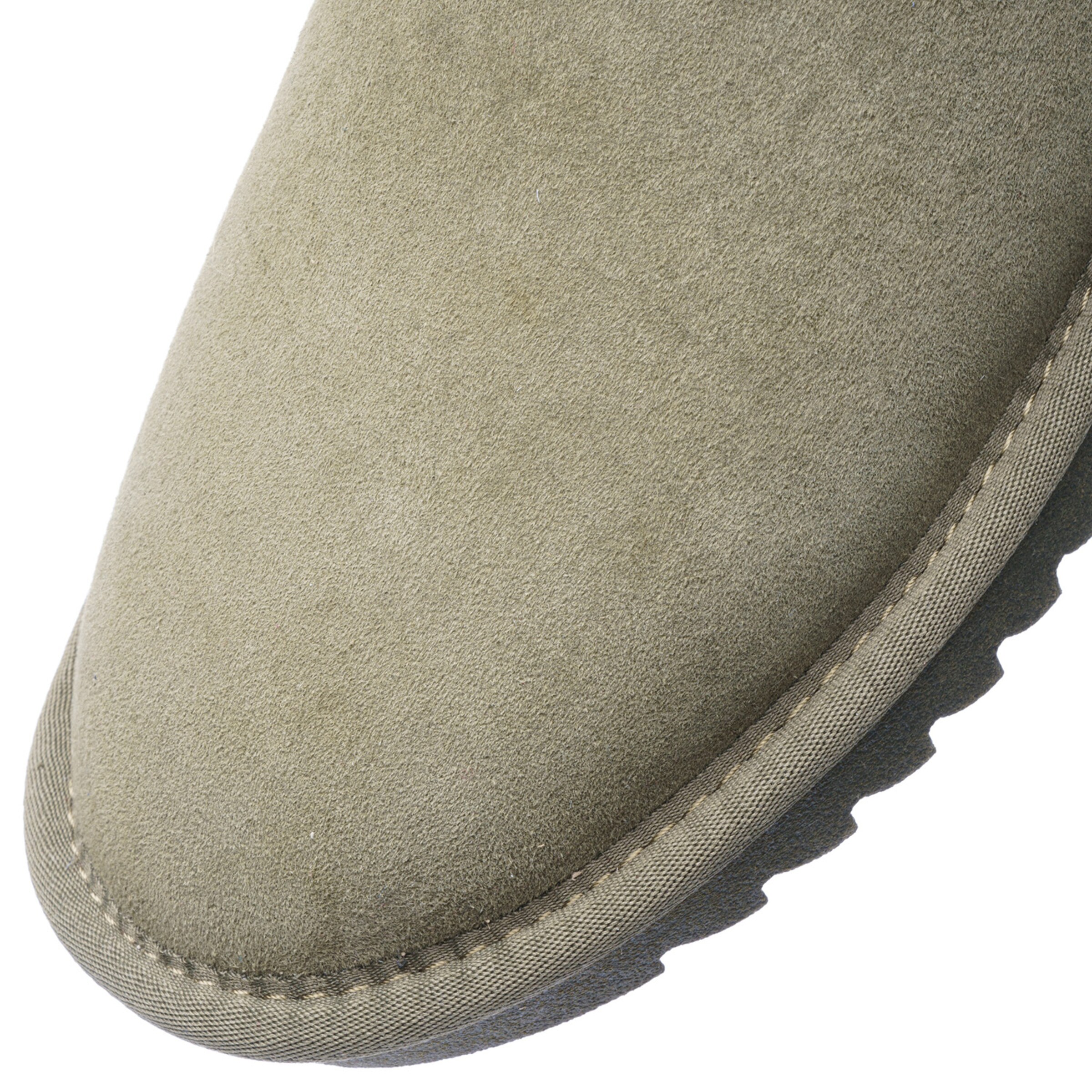 ARA Boots 'Alaska' in Grün