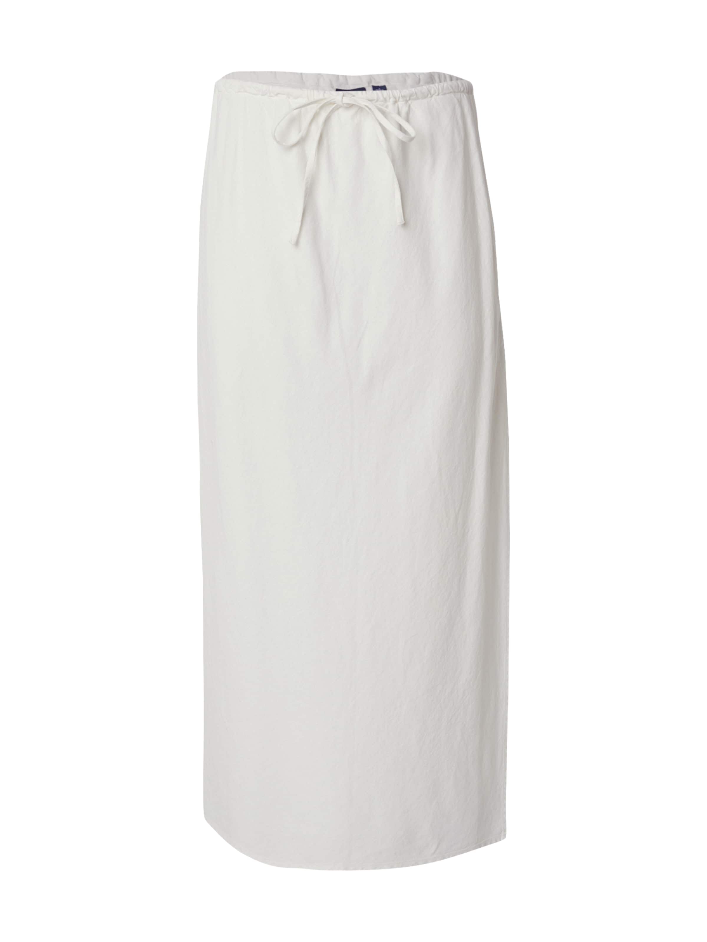 GAP Hame värissä valkoinen: etupuoli