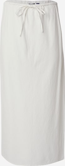 Sijonas iš GAP, spalva – balta, Prekių apžvalga