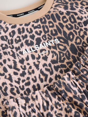 smALLSAINTS Комплект в Коричневый