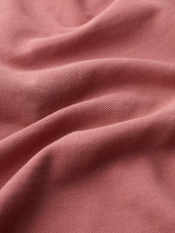 Seasalt Cornwall Shirt ' Balefire' in Oranje