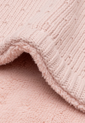 Jollein Decke - Sprinkle Knit in Pink