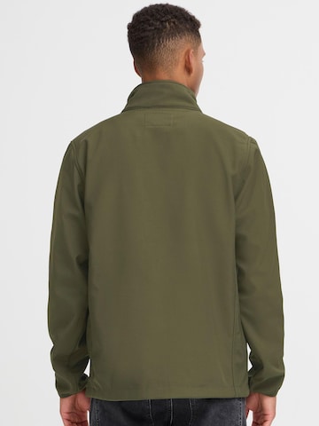 BLEND Jacke 'BHEVEREST' in Grün