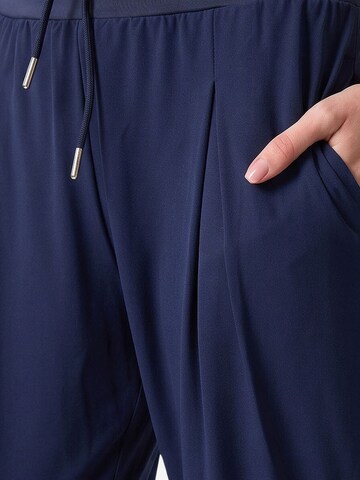 Pantaloni di Tommy Life in blu