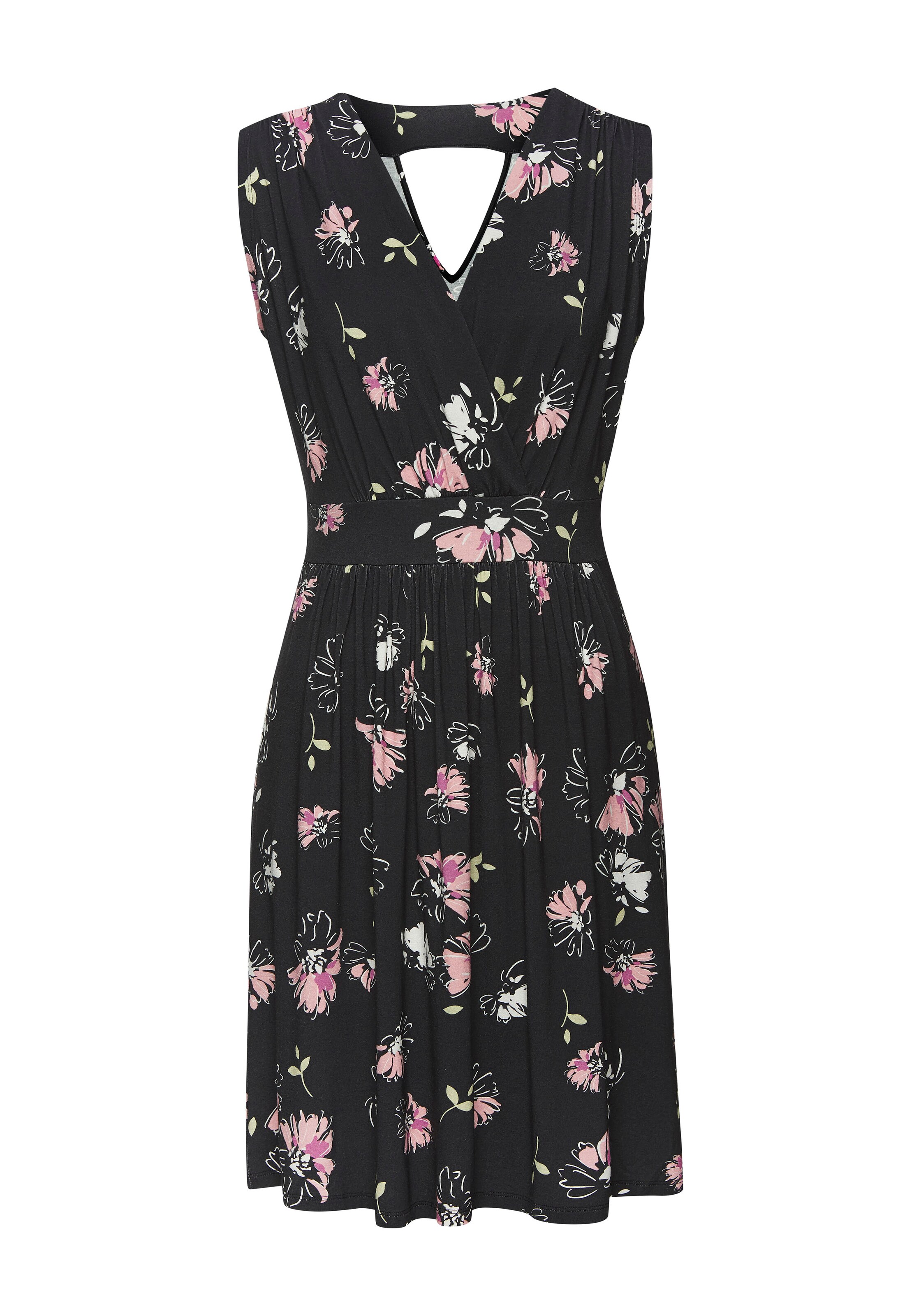 VIVANCE Сарафан в Черный