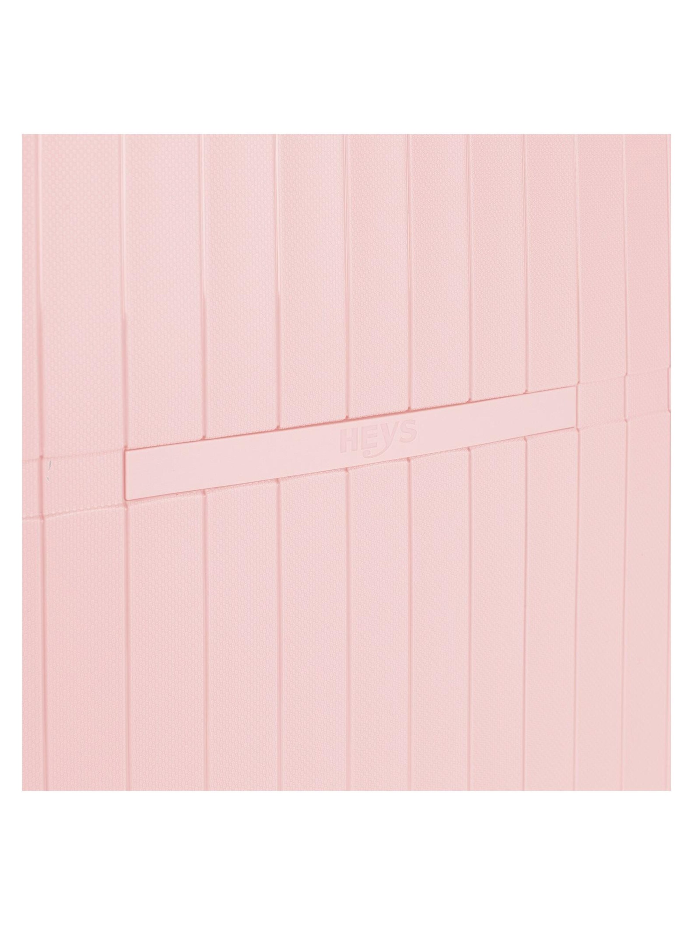 Heys Cart in Pink