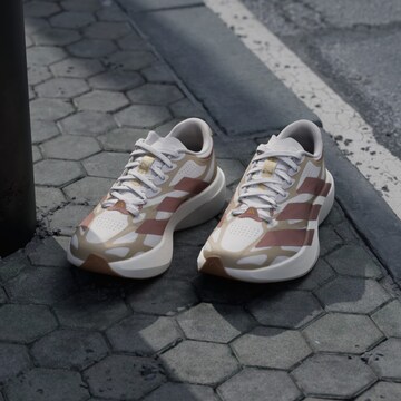 ADIDAS PERFORMANCE Laufschuh 'Adizero Evo Sl Exo' in Weiß