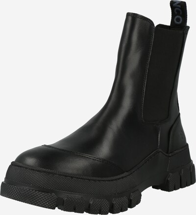 Bianco Chelsea Boots 'GIGI' in Black, Item view