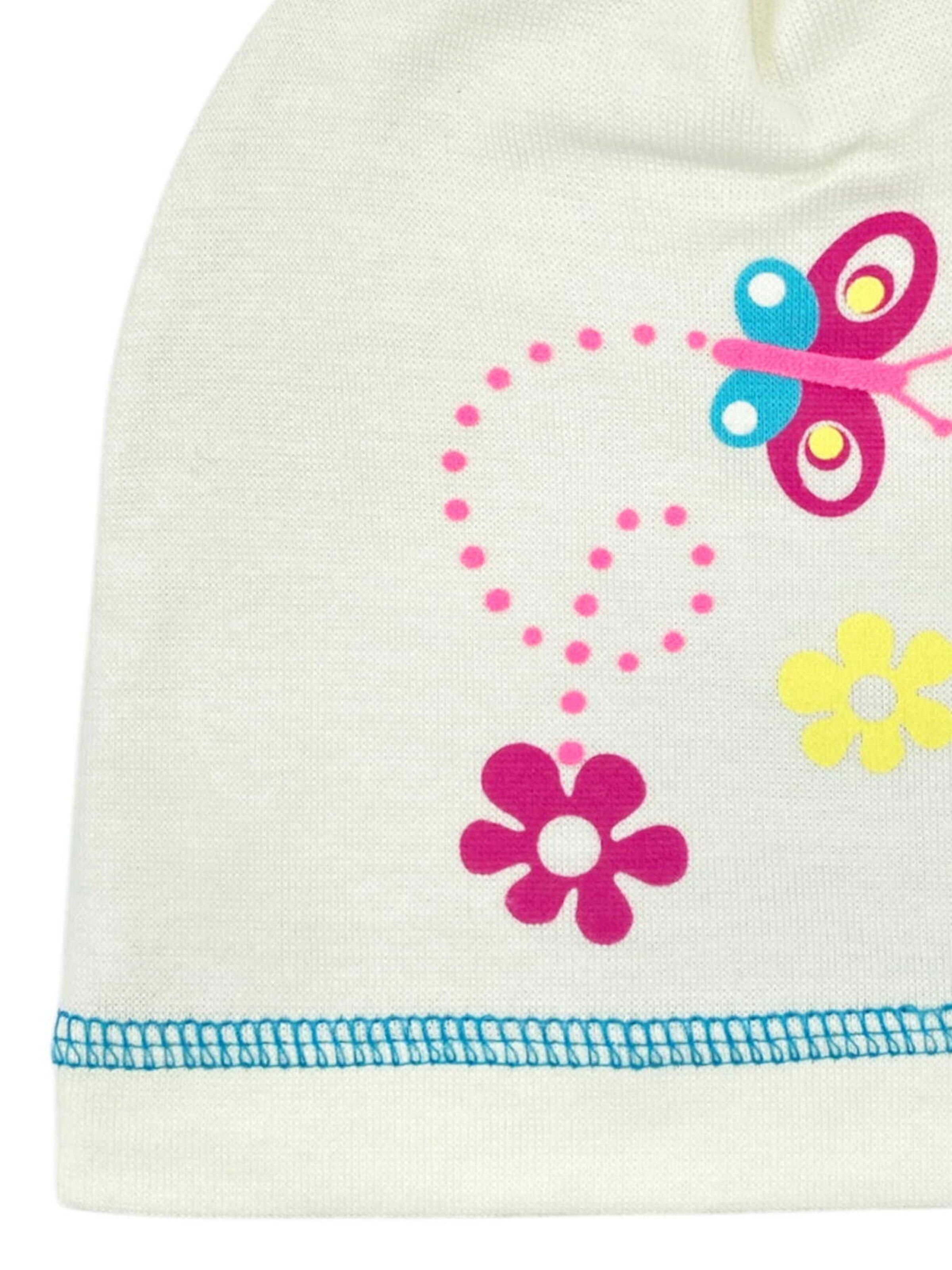 Aliap Beanie in Beige