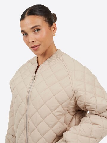 BRAVE SOUL Tussenjas in Geel