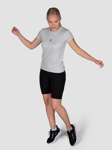 MOROTAI - Camiseta funcional 'LIGHT' en gris